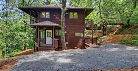 12638 Francis, Grass Valley, CA 95949 Photo