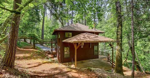 12638 Francis, Grass Valley, CA 95949 Photo