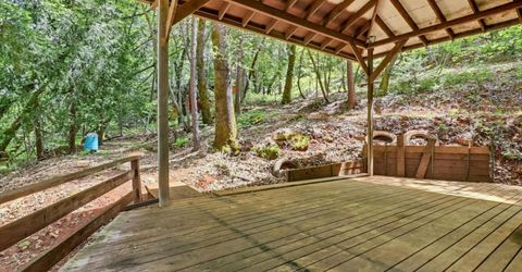 12638 Francis, Grass Valley, CA 95949 Photo