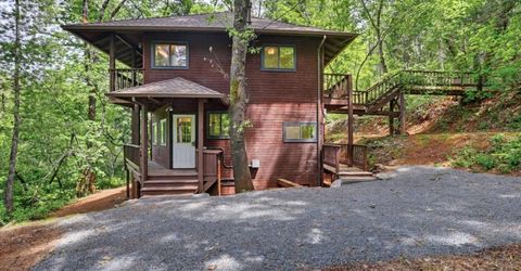 12638 Francis, Grass Valley, CA 95949 Photo