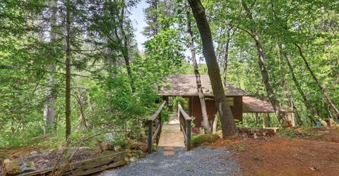 12638 Francis, Grass Valley, CA 95949 Photo