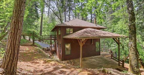 12638 Francis, Grass Valley, CA 95949 Photo