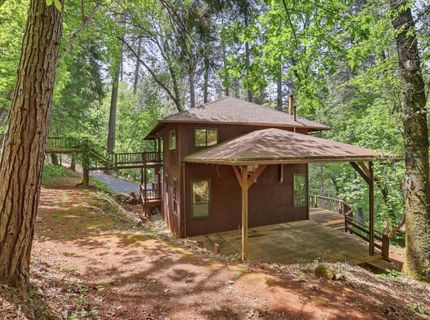 12638 Francis, Grass Valley, CA 95949 Photo