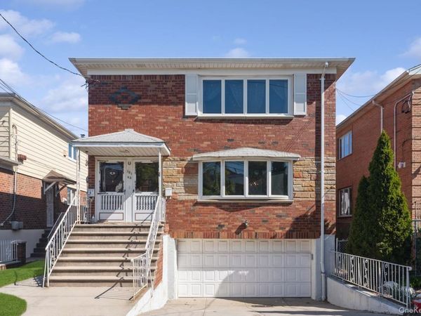 15143 21st Avenue, Whitestone, NY 11357