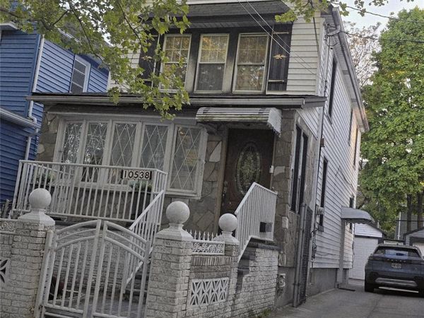 10538 89th Street, Ozone Park, NY 11417