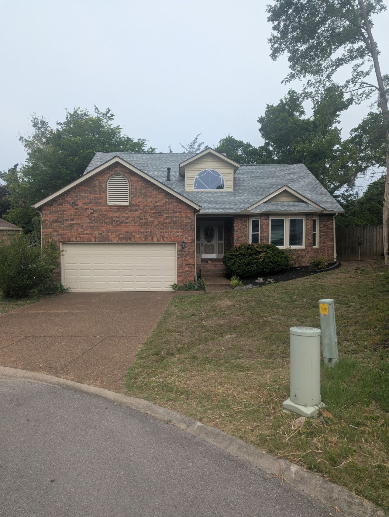 104 Kenaum Ct, Nashville, TN 37209 Main Photo