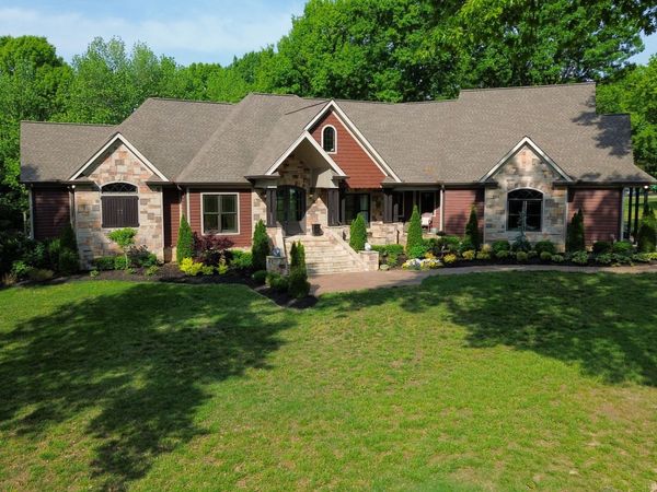1520 Puryears Bend Rd, Hartsville, TN 37074