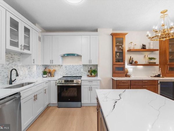 200 N PICKETT STREET, Unit 1614, ALEXANDRIA, VA 22304