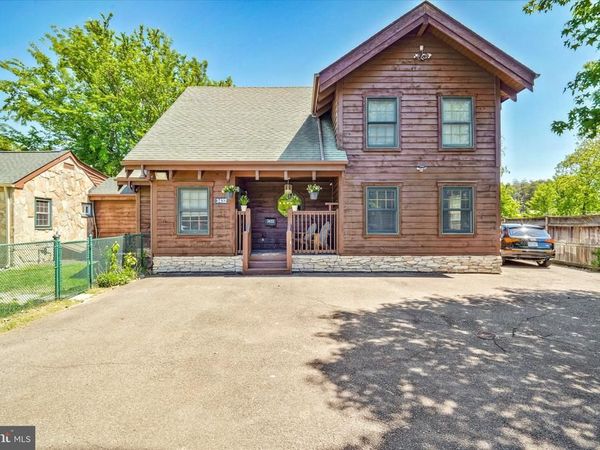3432 MEMORIAL STREET, ALEXANDRIA, VA 22306