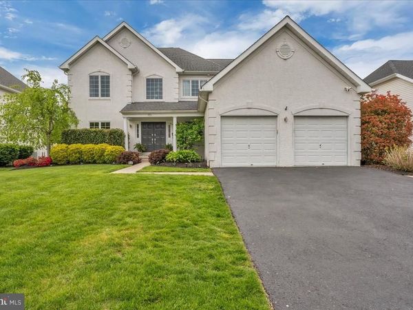 85 BROOKS ROAD, MOORESTOWN, NJ 08057