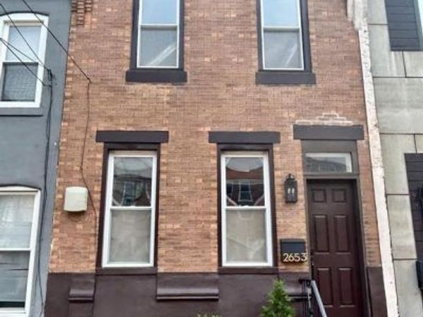 2653 CEDAR STREET, PHILADELPHIA, PA 19125