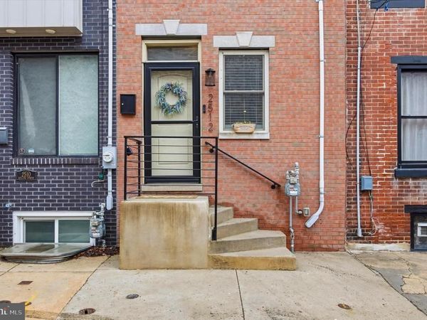 2512 COLLINS STREET , PHILADELPHIA, PA 19125