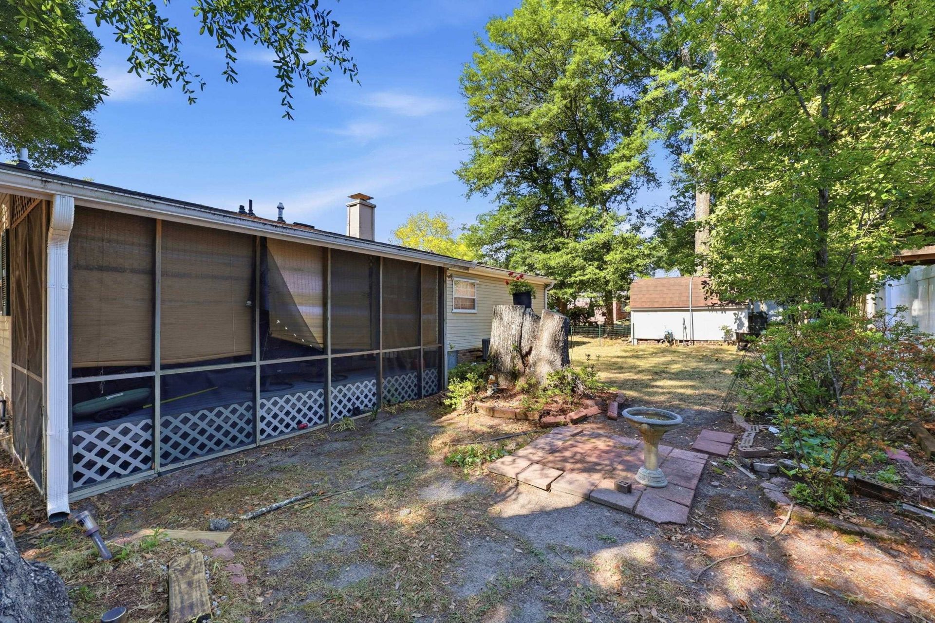 4513 Poinsett St. Photo 37