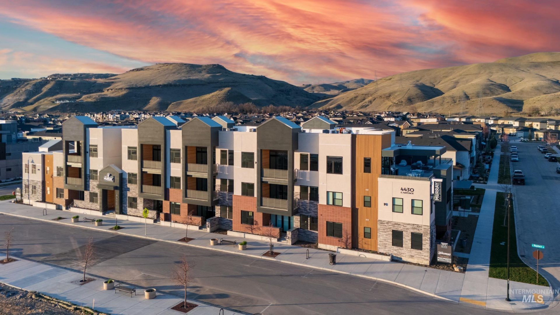 4430 E Haystack St, Unit 306, Boise, ID 83716 Main Photo
