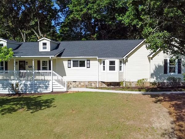 1205 Park Place Drive, Jonesboro, GA 30236