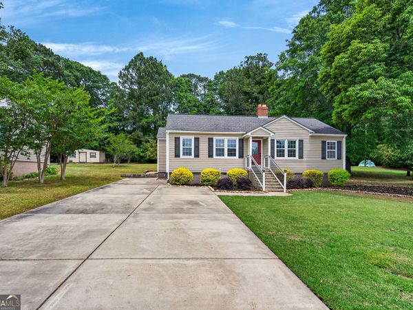 243 Beechwood Circle, Lagrange, GA 30240