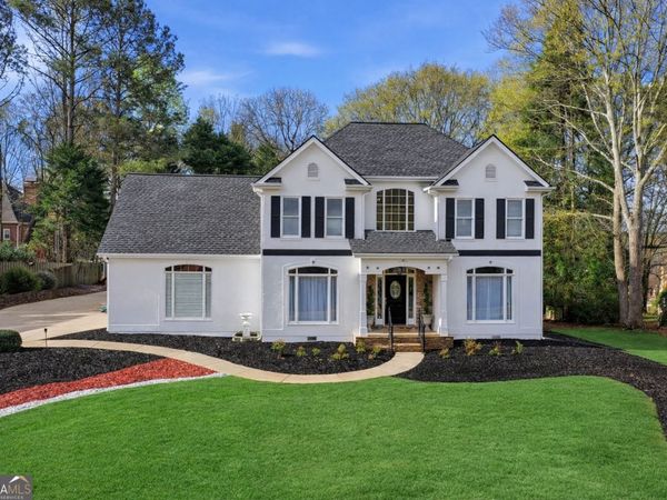 170 Glen Eagle Way, Mcdonough, GA 30253