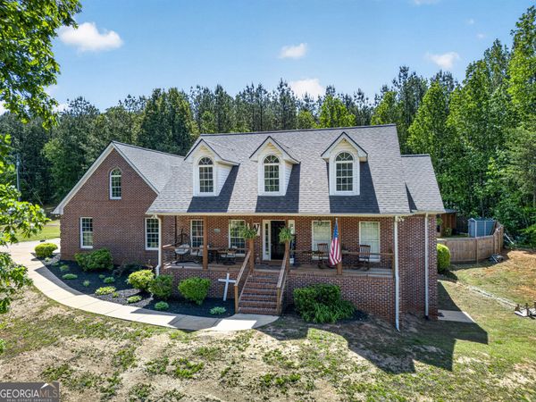 567 Shady Creek Road, Toccoa, GA 30577