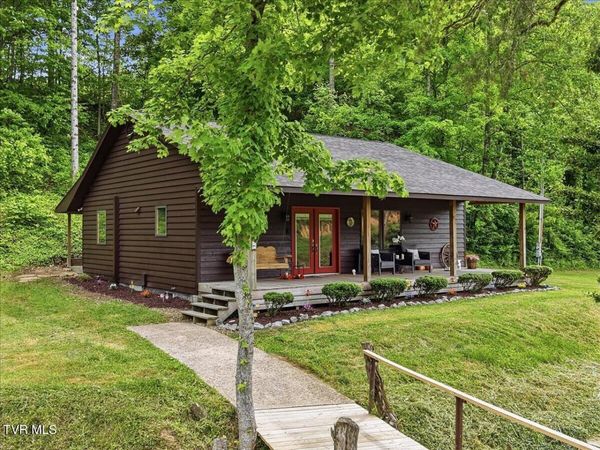 3427 Bill Douglas Road, Newport, TN 37821