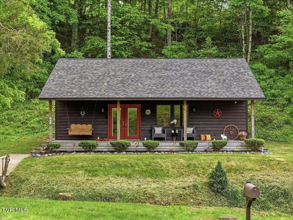 3427 Bill Douglas Road, Newport, TN 37821