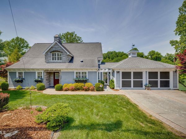1962 Cooks Valley Road, Kingsport, TN 37664