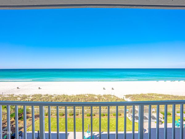6213 Thomas Drive , Unit 408, Panama City, FL 32408