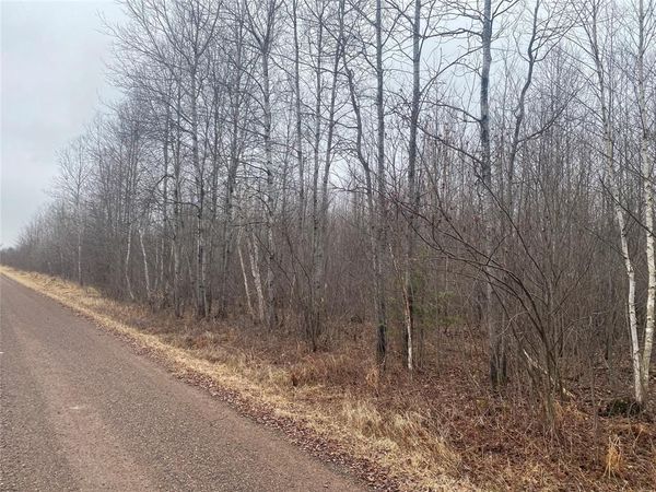 ON Shauger Road, Ogema, WI 54459