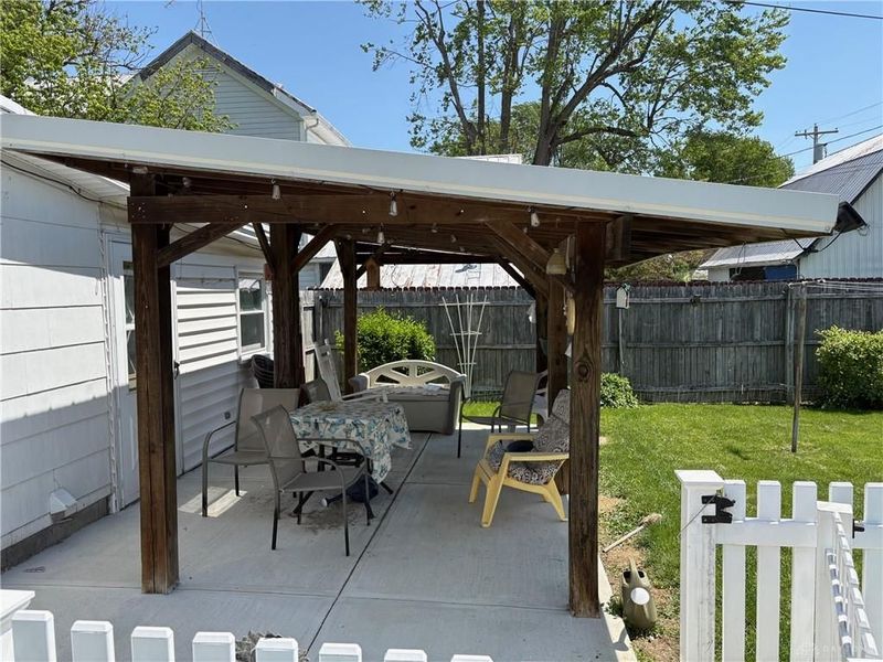 604 W George Street, Arcanum, OH 45304 Photo 10