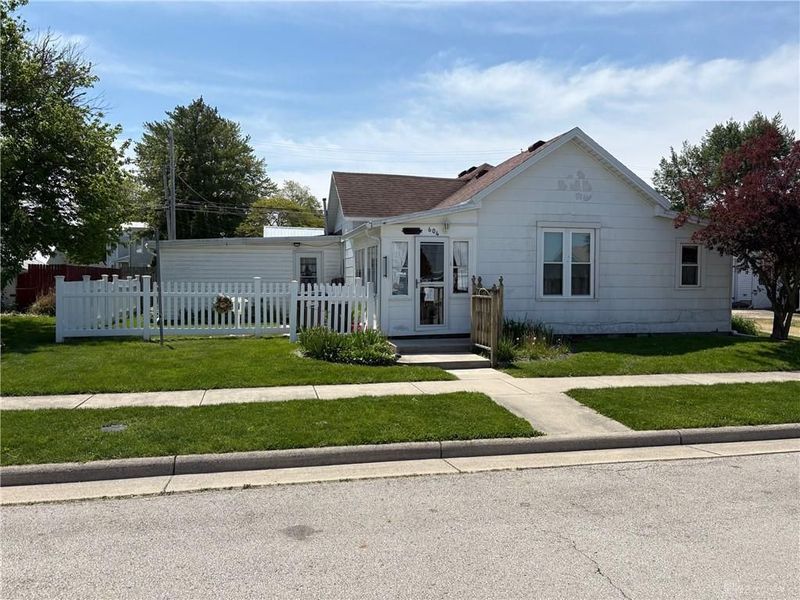 604 W George Street, Arcanum, OH 45304 Photo 2