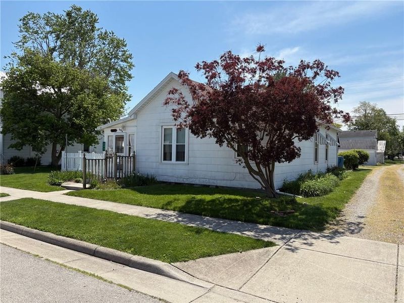 604 W George Street, Arcanum, OH 45304 Photo 3
