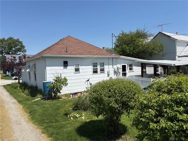 604 W George Street, Arcanum, OH 45304 Photo 4