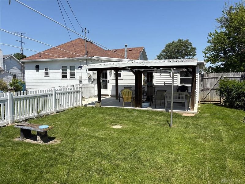 604 W George Street, Arcanum, OH 45304 Photo 5