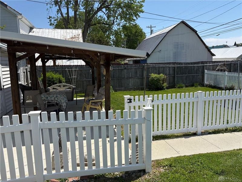 604 W George Street, Arcanum, OH 45304 Photo 7