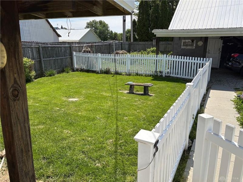604 W George Street, Arcanum, OH 45304 Photo 9