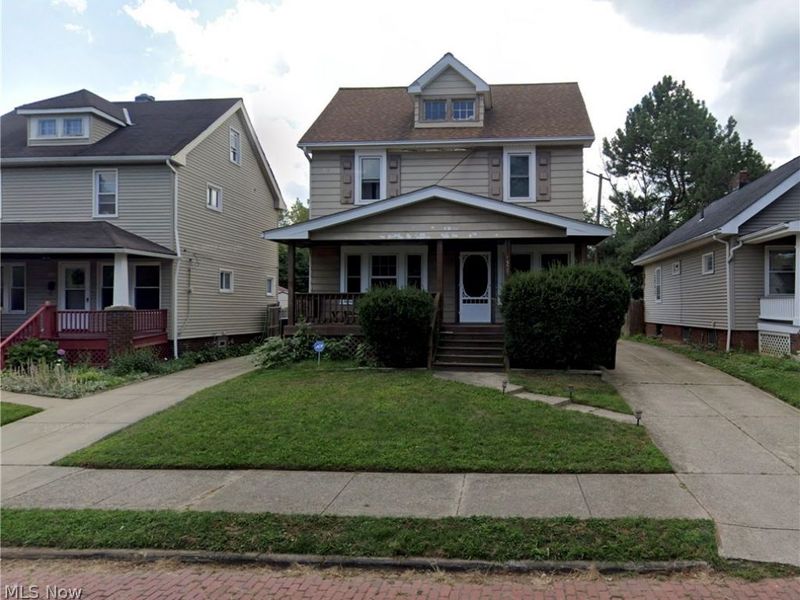 1509 Tarlton Avenue, Cleveland, OH 44109 Photo 1