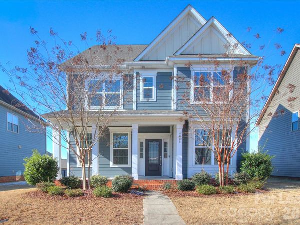 4008 Silverwood Drive , Waxhaw, NC 28173