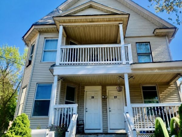 25 Laurel , Unit 1, Waterbury, CT 06702