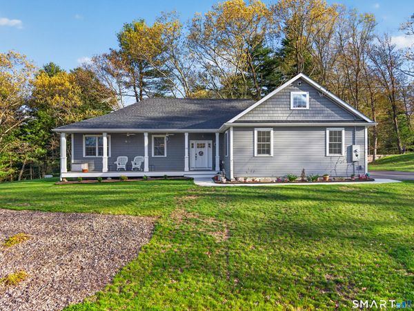 16 Whitehall, Sprague, CT 06330