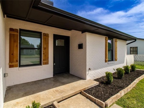 1209 SW 47th Street, Oklahoma City, OK 73109
