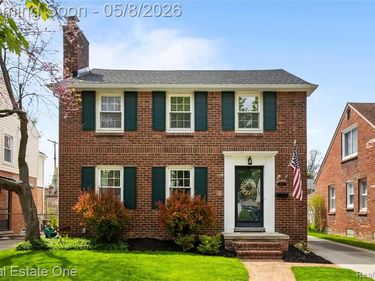 717 N Elizabeth Street, Dearborn, MI 48128
