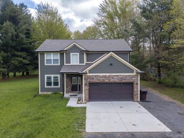 11913 Tuttle Hill Road, Augusta Township, Mi 48191