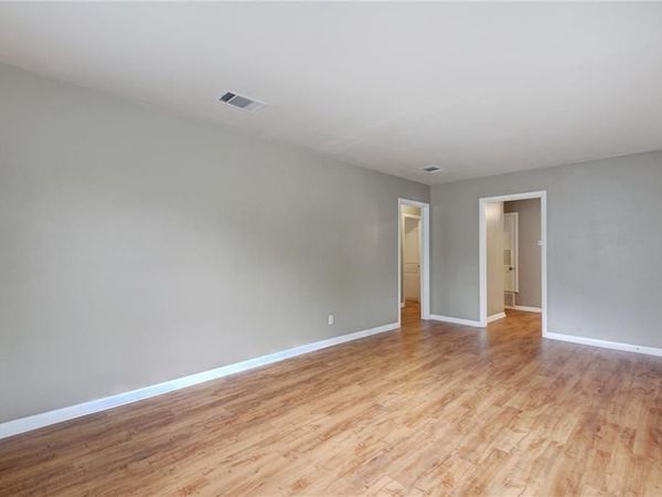 507 Bellevue PL, Unit A, Austin, TX 78705