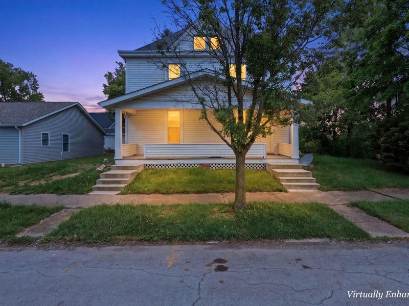 44 E 4th Street , London, OH 43140 Photo 1