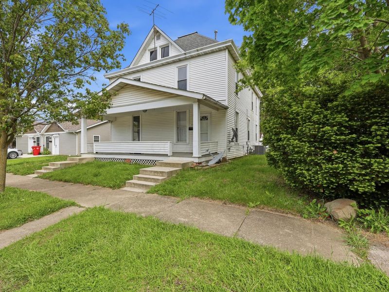 44 E 4th Street , London, OH 43140 Photo 2