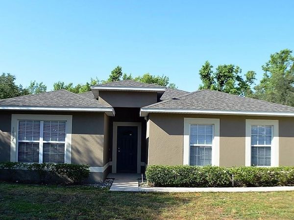 1017 TAWNY EAGLE DRIVE , GROVELAND, FL 34736