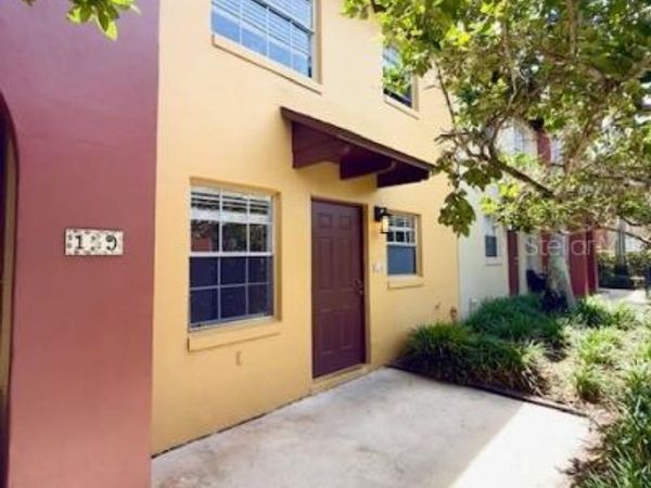 1523 CATHERINE STREET, Unit 18, ORLANDO, FL 32801