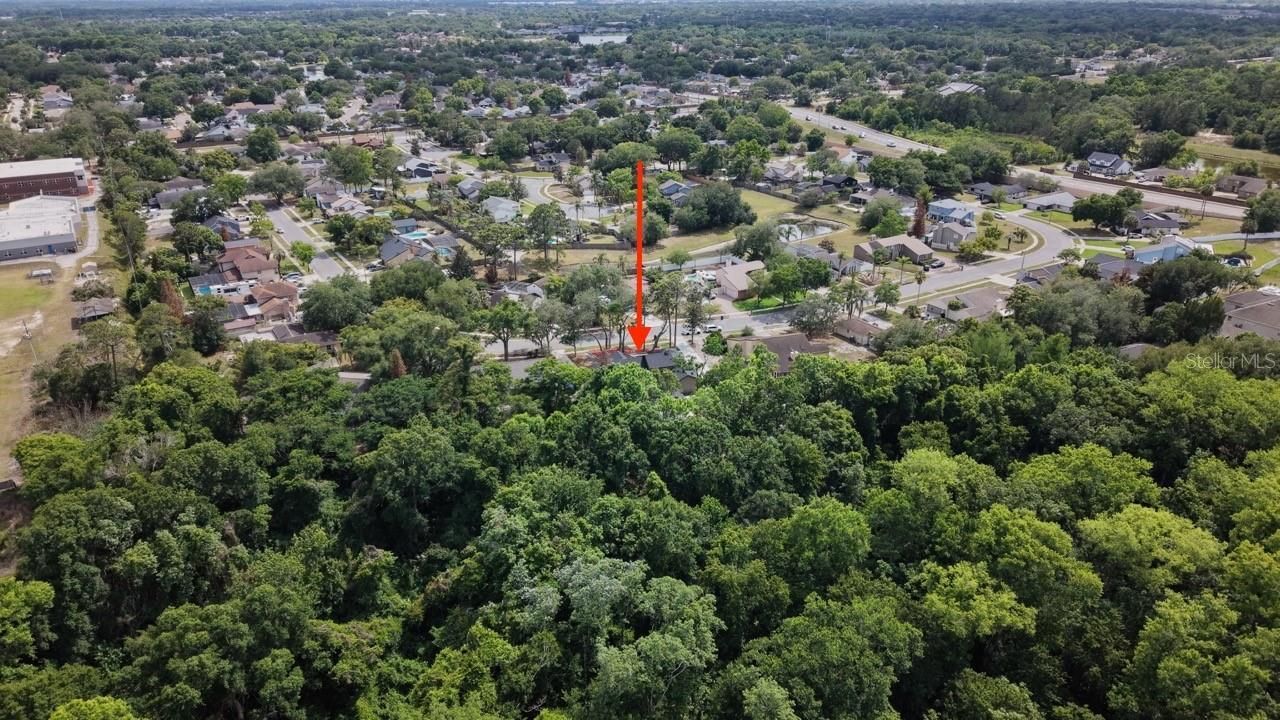 1542 Sugarwood Circle, Winter Park, FL 32792 Photo