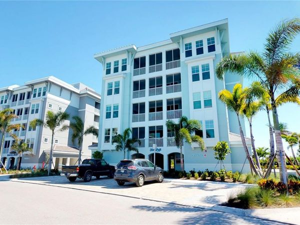 387 ARUBA CIRCLE , Unit 103, BRADENTON, FL 34209