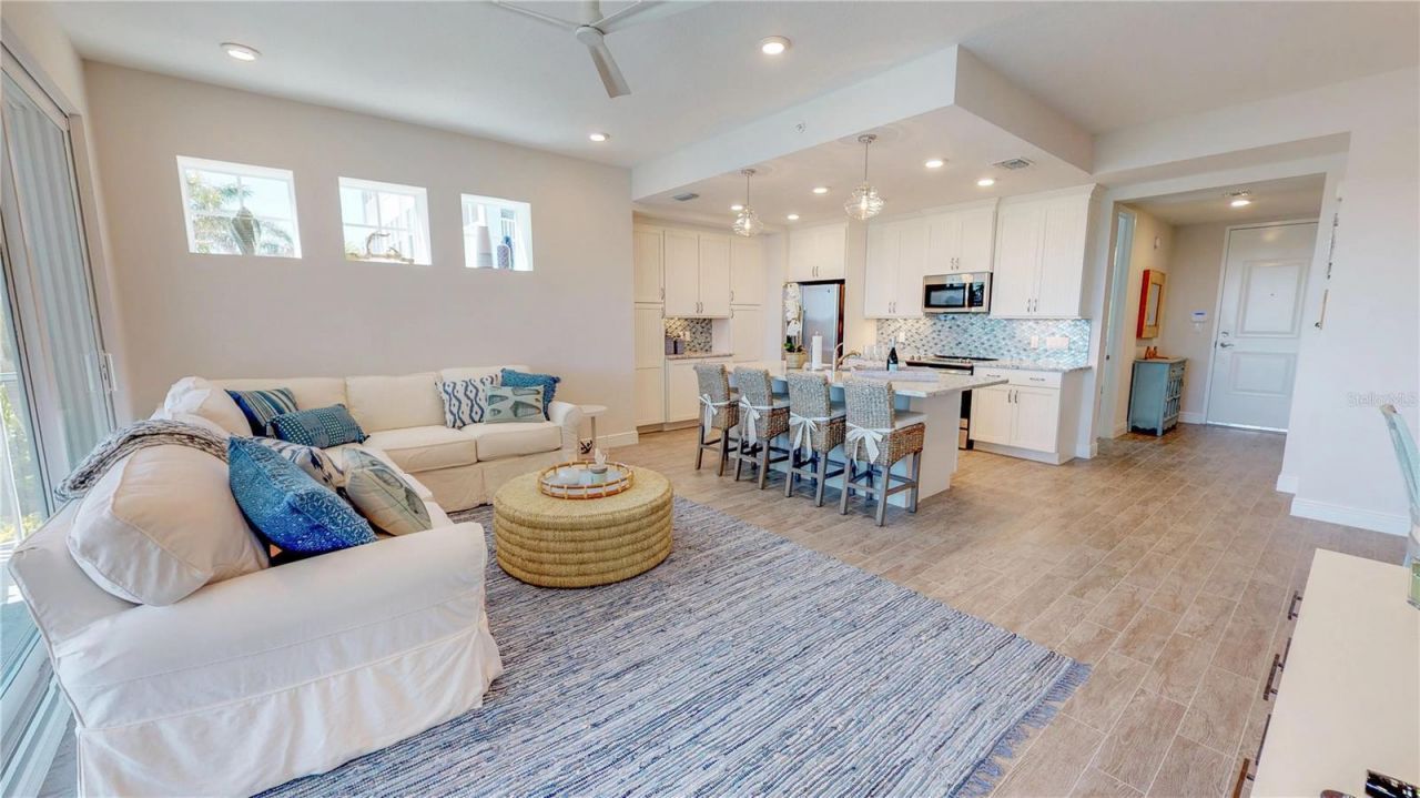 387 Aruba Circle , Unit 103, Bradenton, FL 34209 Photo