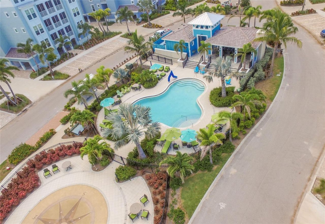 387 Aruba Circle , Unit 103, Bradenton, FL 34209 Photo